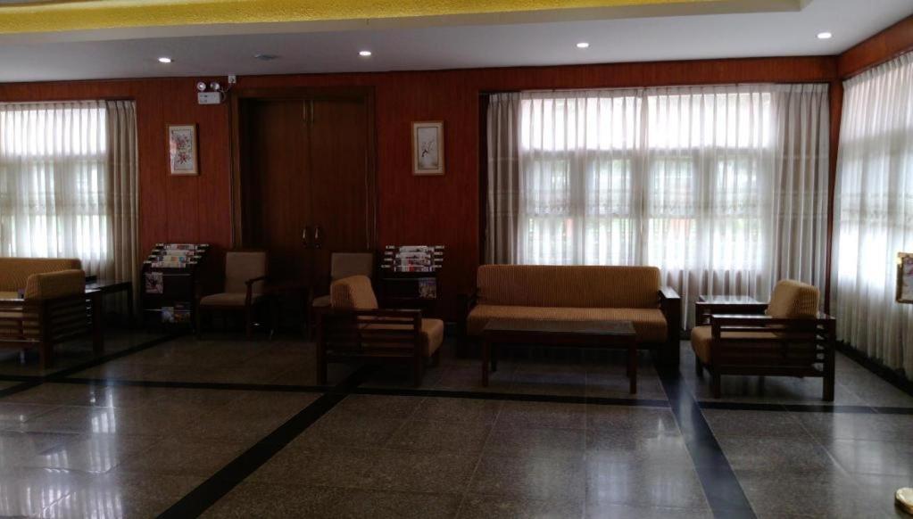 Myanmar Sport Hotel Rangun Zewnętrze zdjęcie
