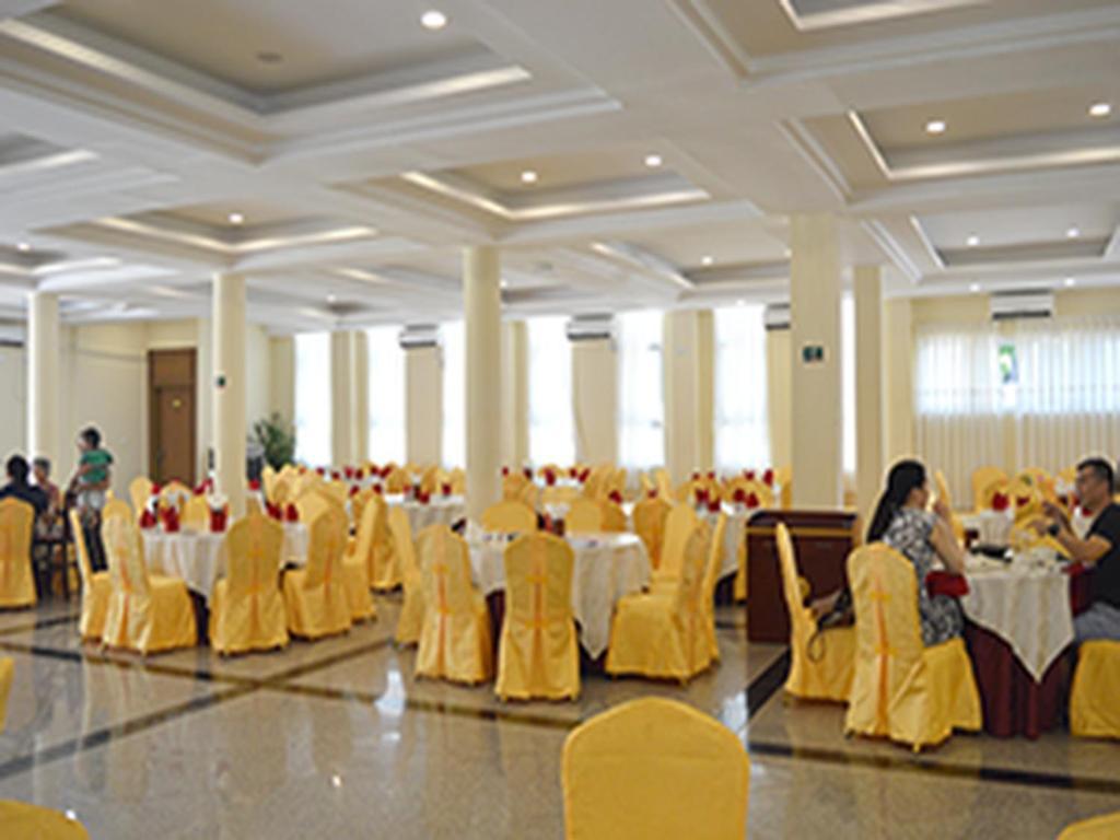 Myanmar Sport Hotel Rangun Zewnętrze zdjęcie