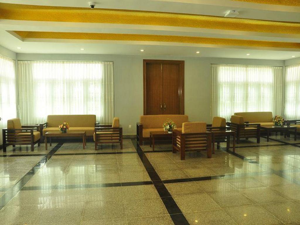 Myanmar Sport Hotel Rangun Zewnętrze zdjęcie