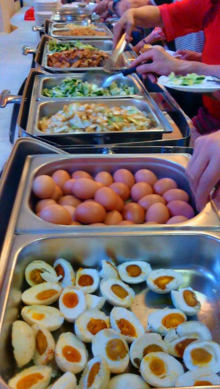 Myanmar Sport Hotel Rangun Zewnętrze zdjęcie
