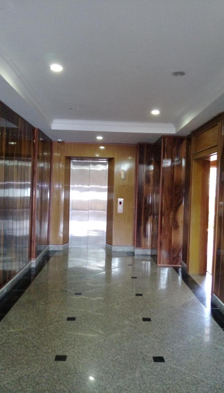 Myanmar Sport Hotel Rangun Zewnętrze zdjęcie